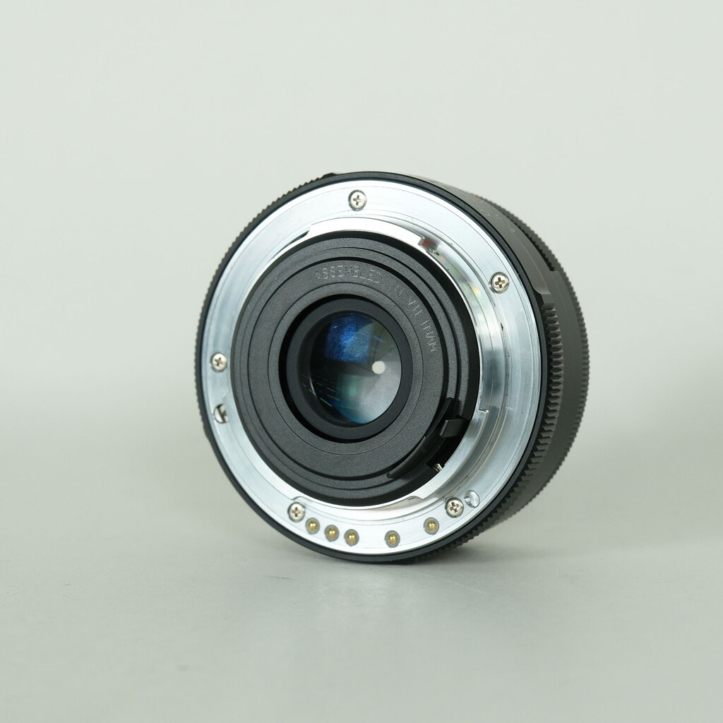 PENTAX HD PENTAX-DA 70mmF2.4 Limitedの出品 | ONE SCENE（ワンシーン）