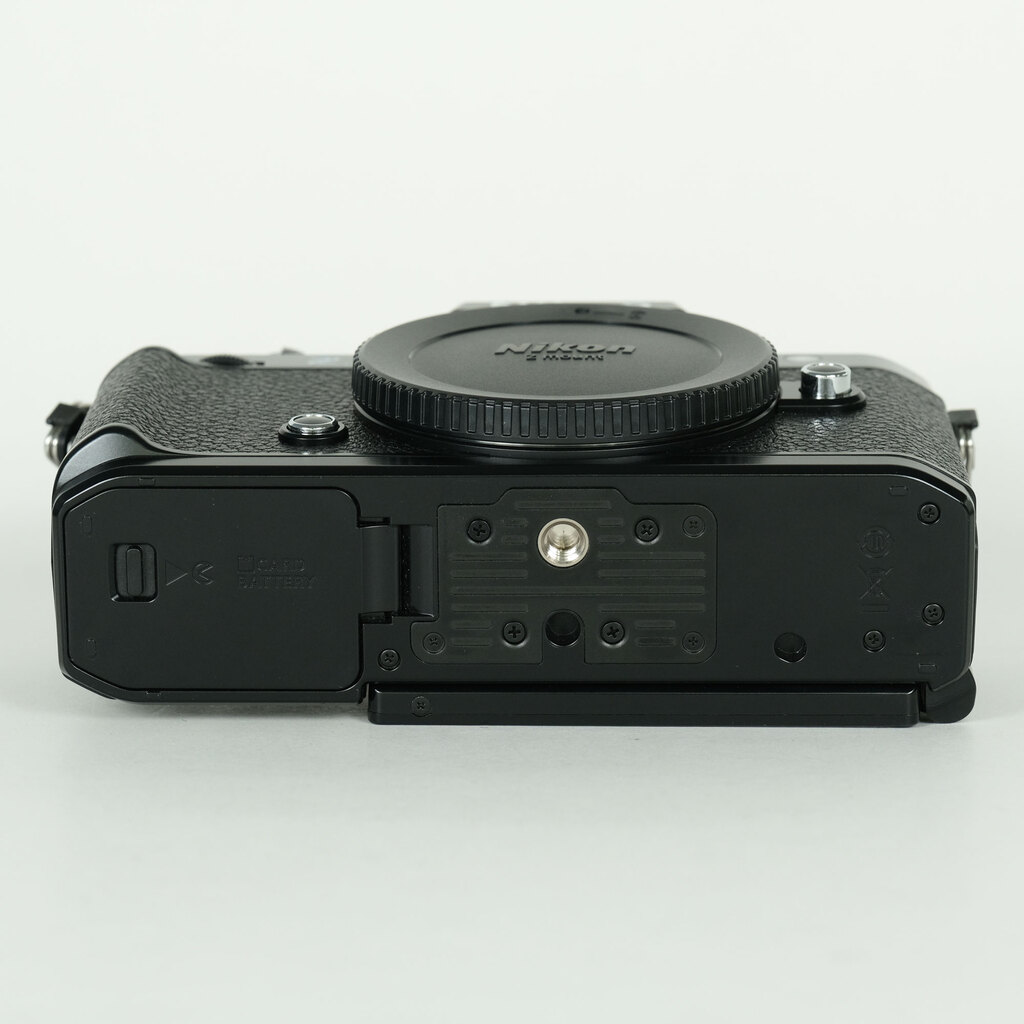 Nikon Z f Nikon Z f