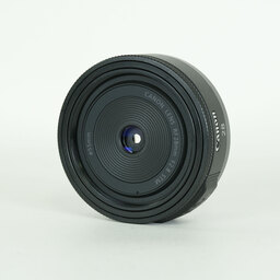 Canon RF28mm F2.8 STM