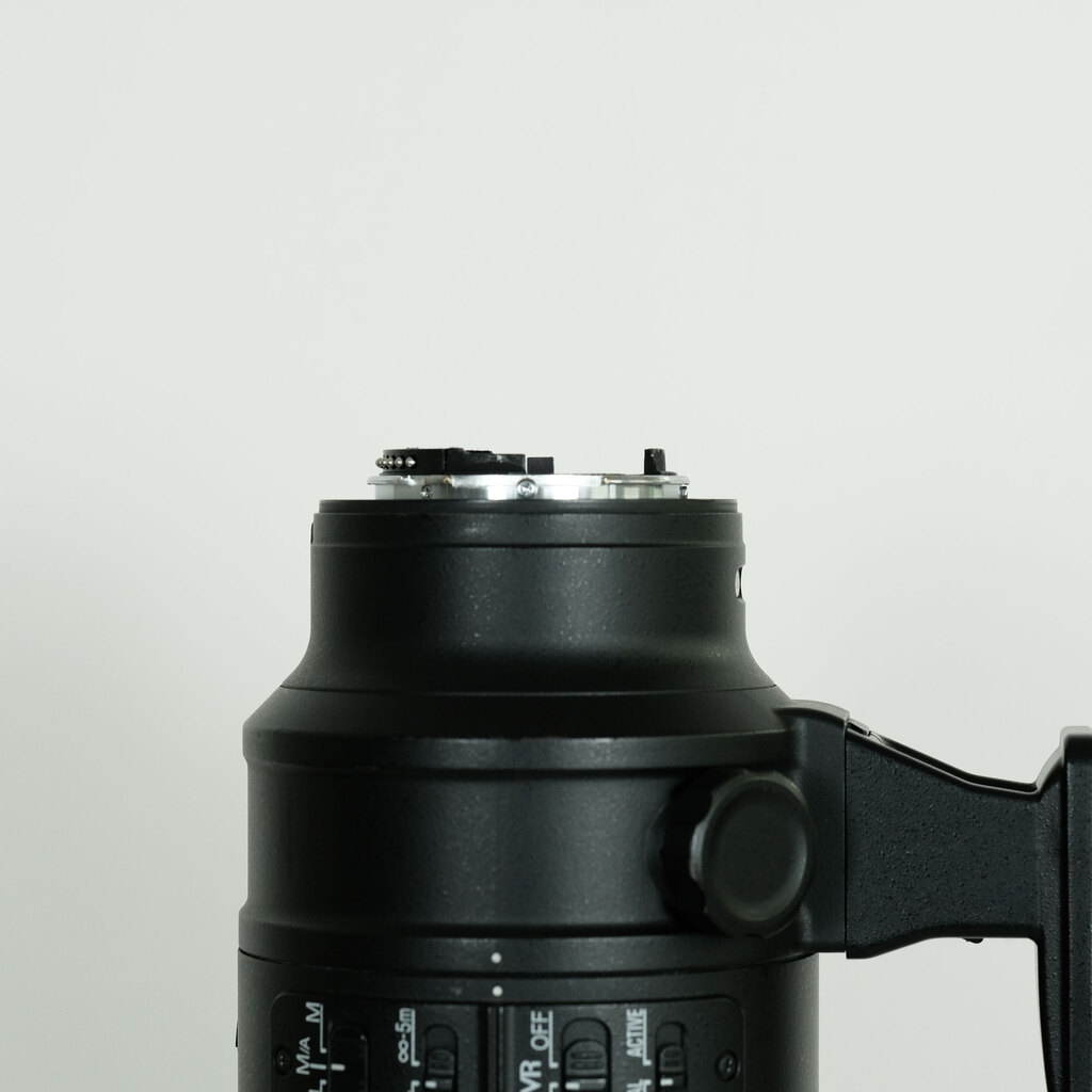 Nikon AF-S NIKKOR 70-200mm F2.8 G ED VR II