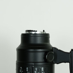 Nikon AF-S NIKKOR 70-200mm F2.8 G ED VR II