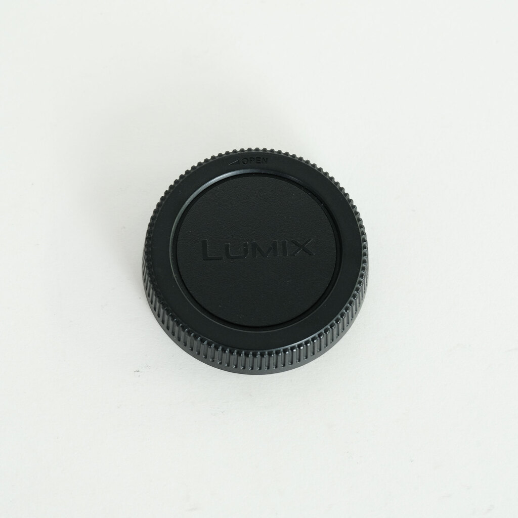 Panasonic LUMIX G VARIO 45-200mm F4.0-F5.6 MEGA O.I.S. H-FS045200