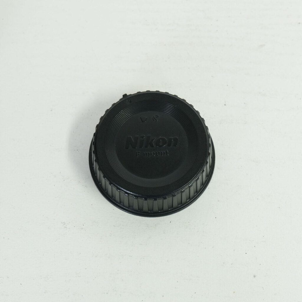Nikon AF-S NIKKOR 58mm f/1.4G