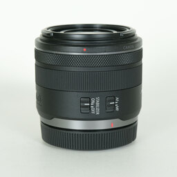 Canon RF24mm F1.8 MACRO IS STM