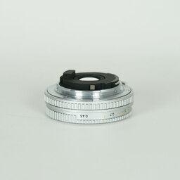 Nikon Ai Nikkor 45mm F2.8P Nikon Ai Nikkor 45mm F2.8P