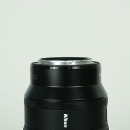 Nikon NIKKOR Z MC 105mm f/2.8 VR S Nikon NIKKOR Z MC 105mm f/2.8 VR S