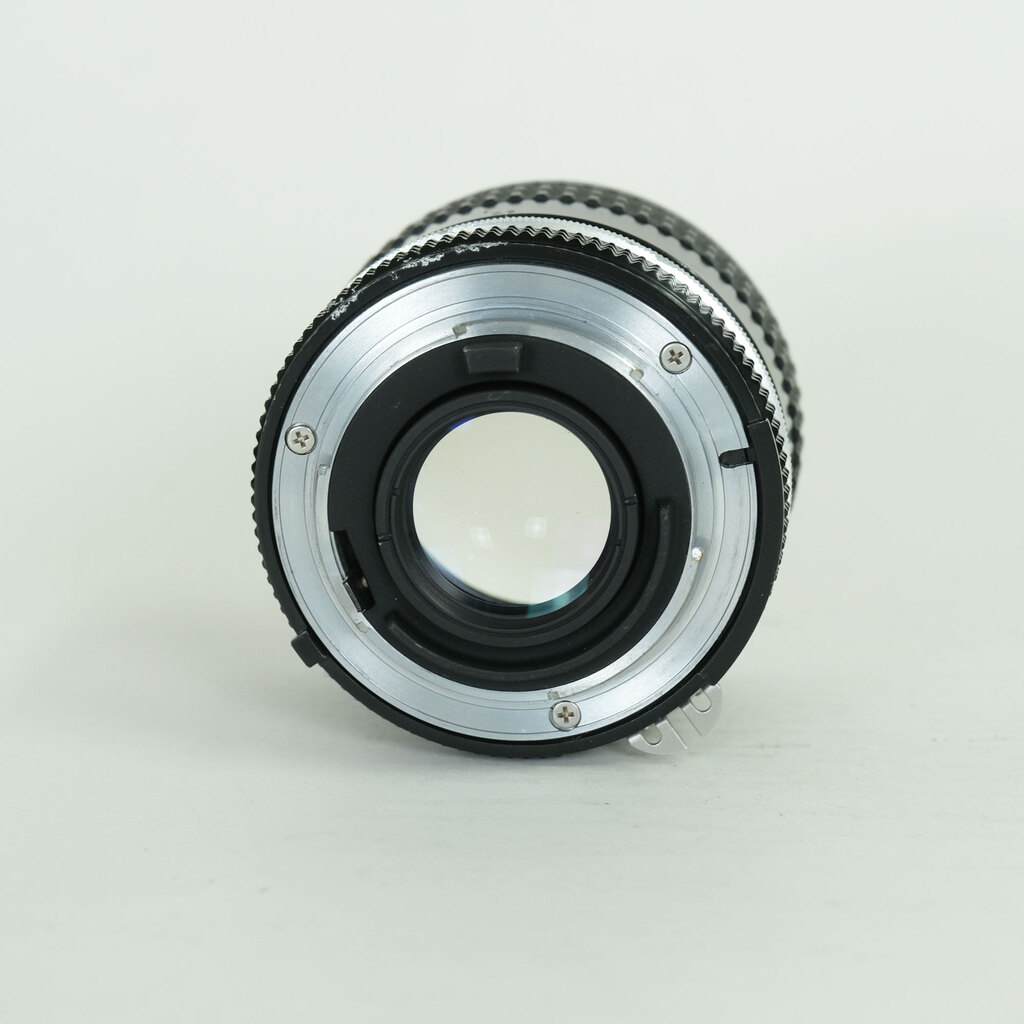 Nikon AI Nikkor 35mm F2S Nikon AI Nikkor 35mm F2S