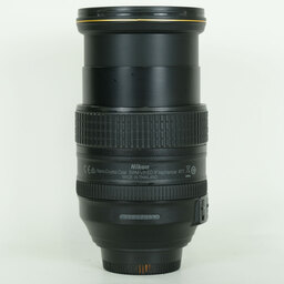 Nikon AF-S NIKKOR 24-120mm f/4G ED VR