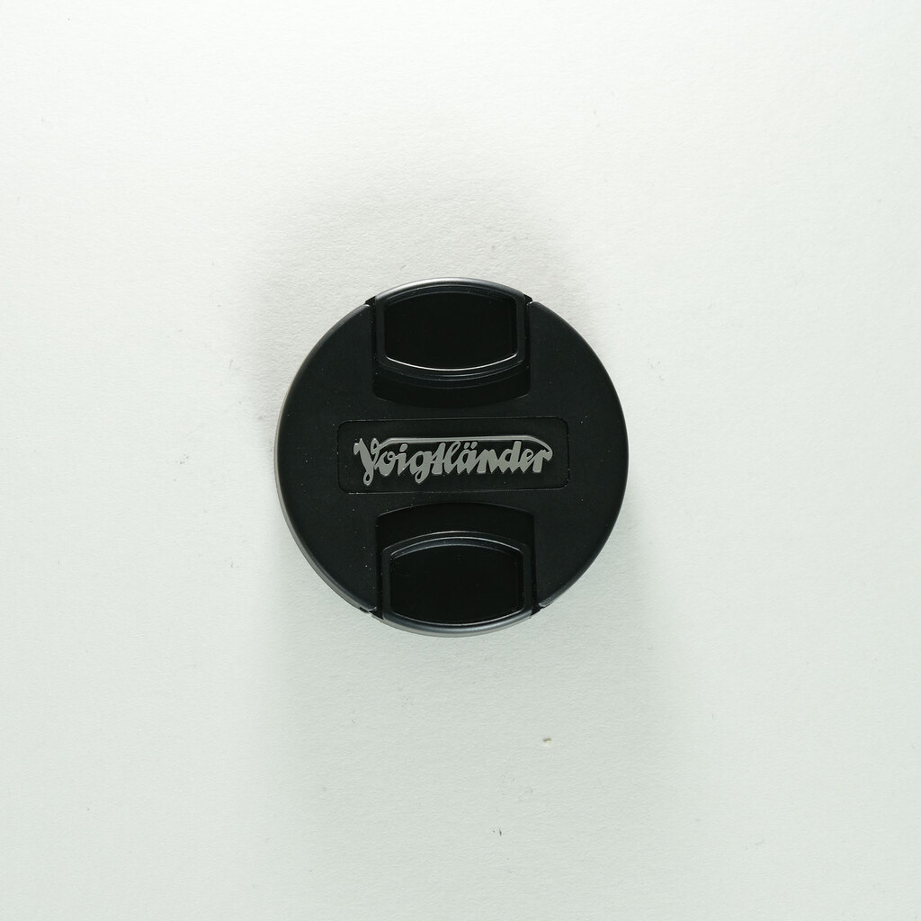 Voigtlander NOKTON Classic 35mm F1.4 II SC VM [ライカM用]