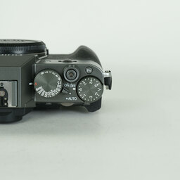 FUJIFILM X-T30 III