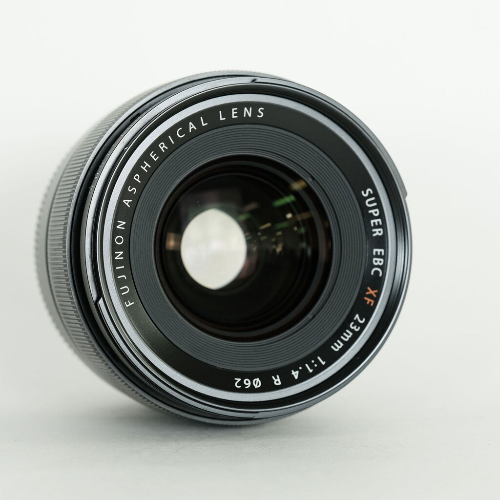 FUJIFILM XF23mmF1.4 R