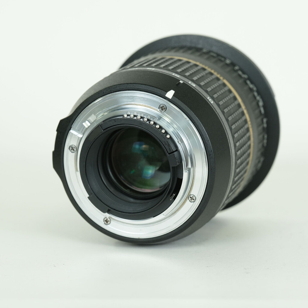 TAMRON SP 10-24mm F3.5-4.5 DiII/Model B001N(ニコン用)