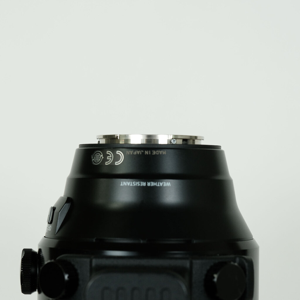 FUJIFILM XF100-400mmF4.5-5.6 R LM OIS WR