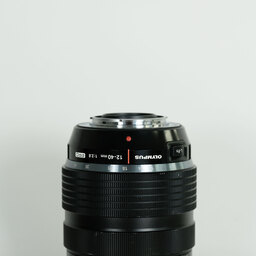 OLYMPUS M.ZUIKO DIGITAL ED 12-40mm F2.8 PRO