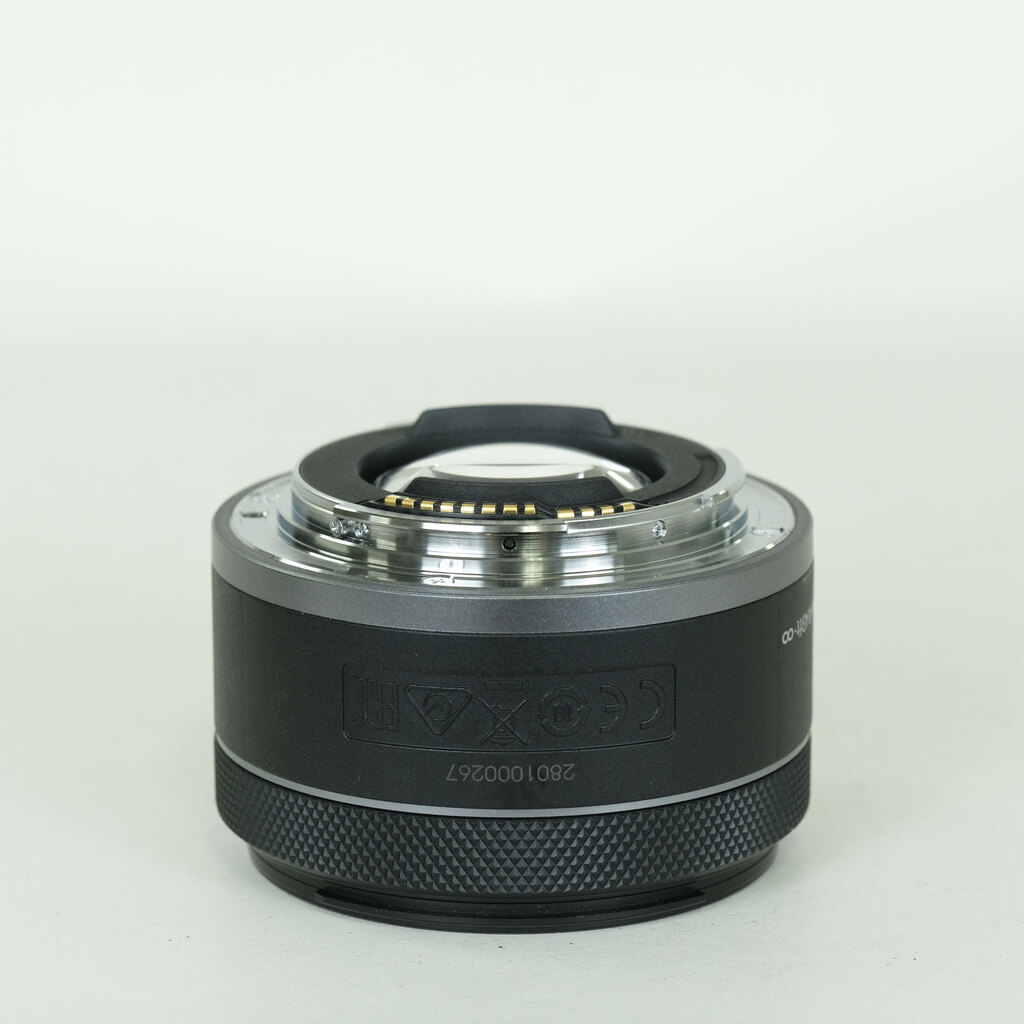 Canon RF16mm F2.8 STM Canon RF16mm F2.8 STM