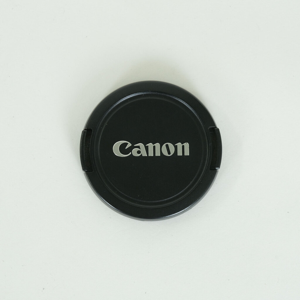 Canon EF-S55-250mm F4-5.6 IS II