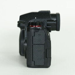 Panasonic LUMIX G9 PRO II