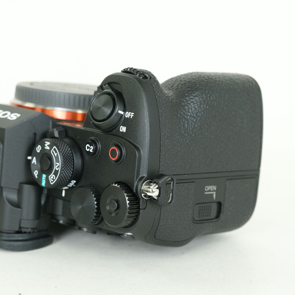 SONY α7R V（ILCE-7RM5）