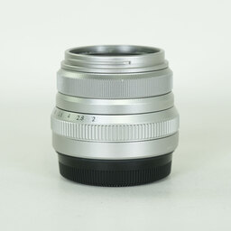 FUJIFILM XF35mmF2 R WR