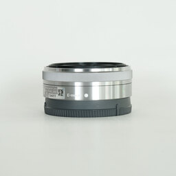 SONY E 16mm F2.8 SEL16F28
