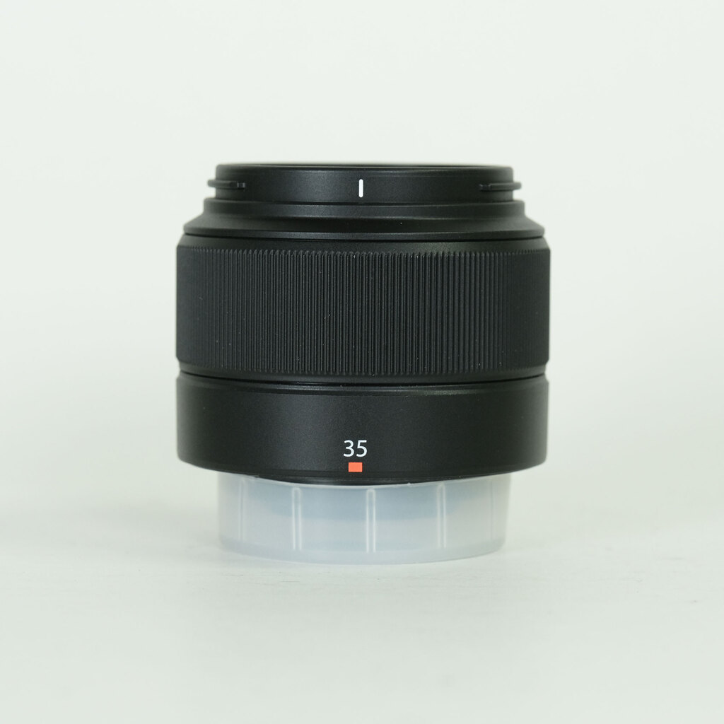 FUJIFILM XC35mmF2 FUJIFILM XC35mmF2