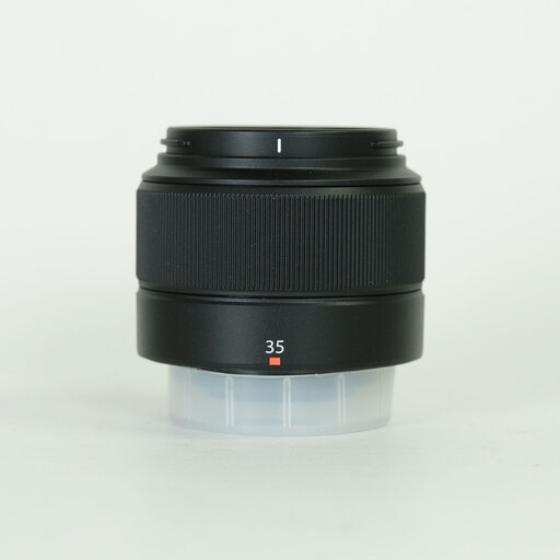 FUJIFILM XC35mmF2