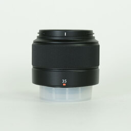 FUJIFILM XC35mmF2 FUJIFILM XC35mmF2