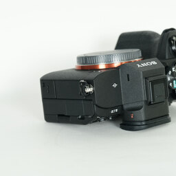 SONY α7 IV（ILCE-7M4）
