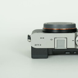 SONY α7C II(ILCE-7CM2) SONY α7C II(ILCE-7CM2)