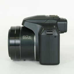 Panasonic LUMIX DC-FZ85