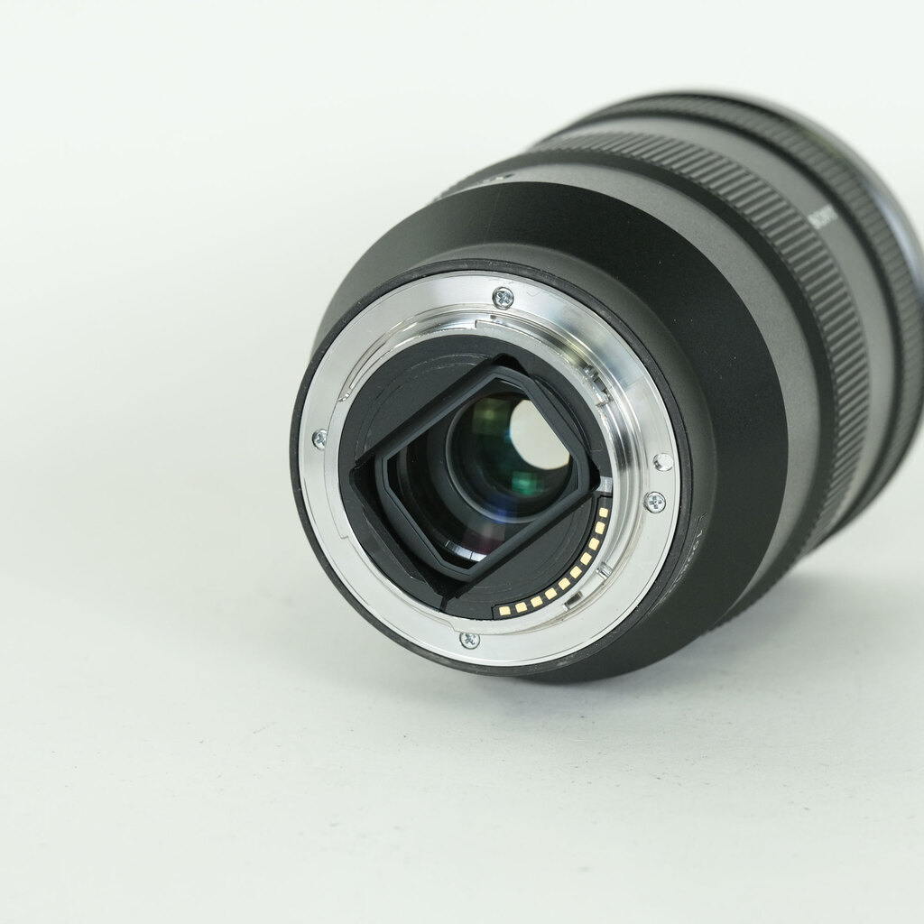 SONY FE 24-105mm F4 G OSS SEL24105G