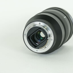 SONY FE 24-105mm F4 G OSS SEL24105G