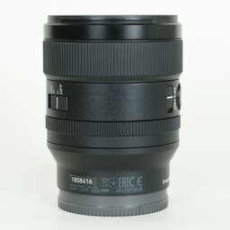 SONY FE 24mm F1.4 GM SEL24F14GM