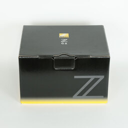 Nikon Z6II
