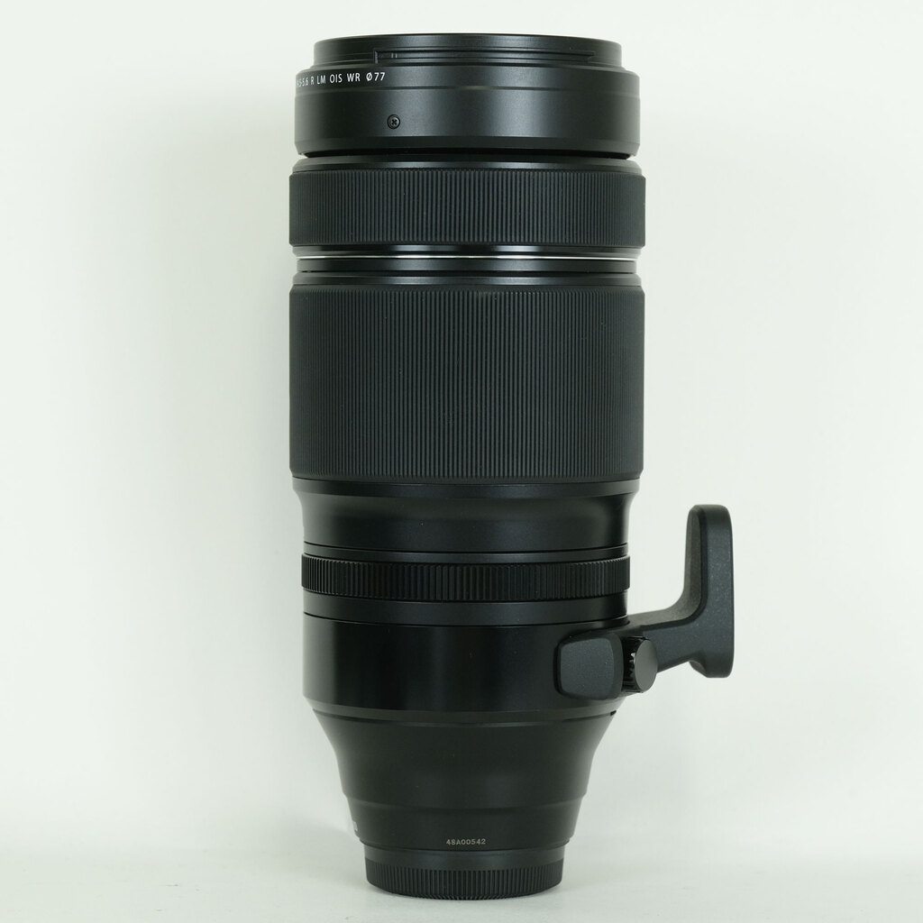 FUJIFILM XF100-400mmF4.5-5.6 R LM OIS WR