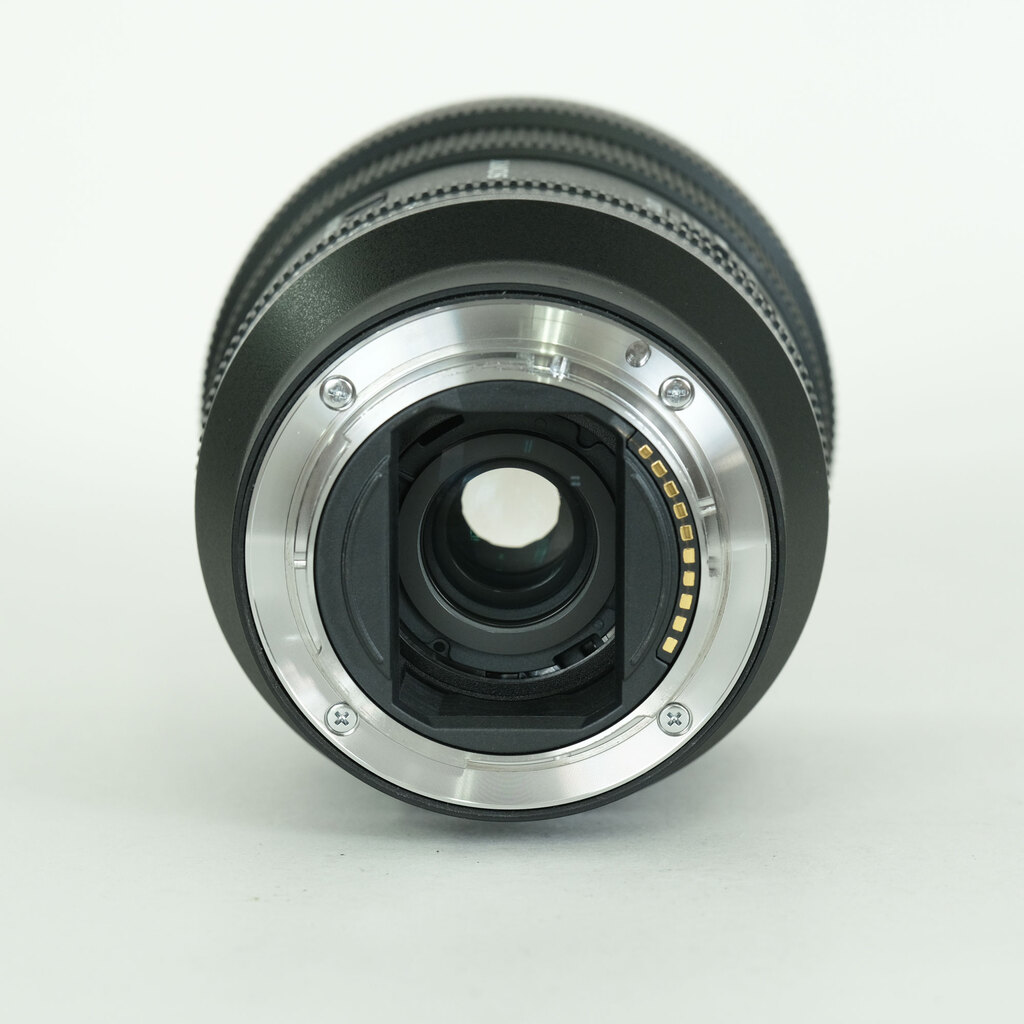 SONY FE PZ 16-35mm F4 G SELP1635G