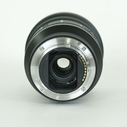 SONY FE PZ 16-35mm F4 G SELP1635G