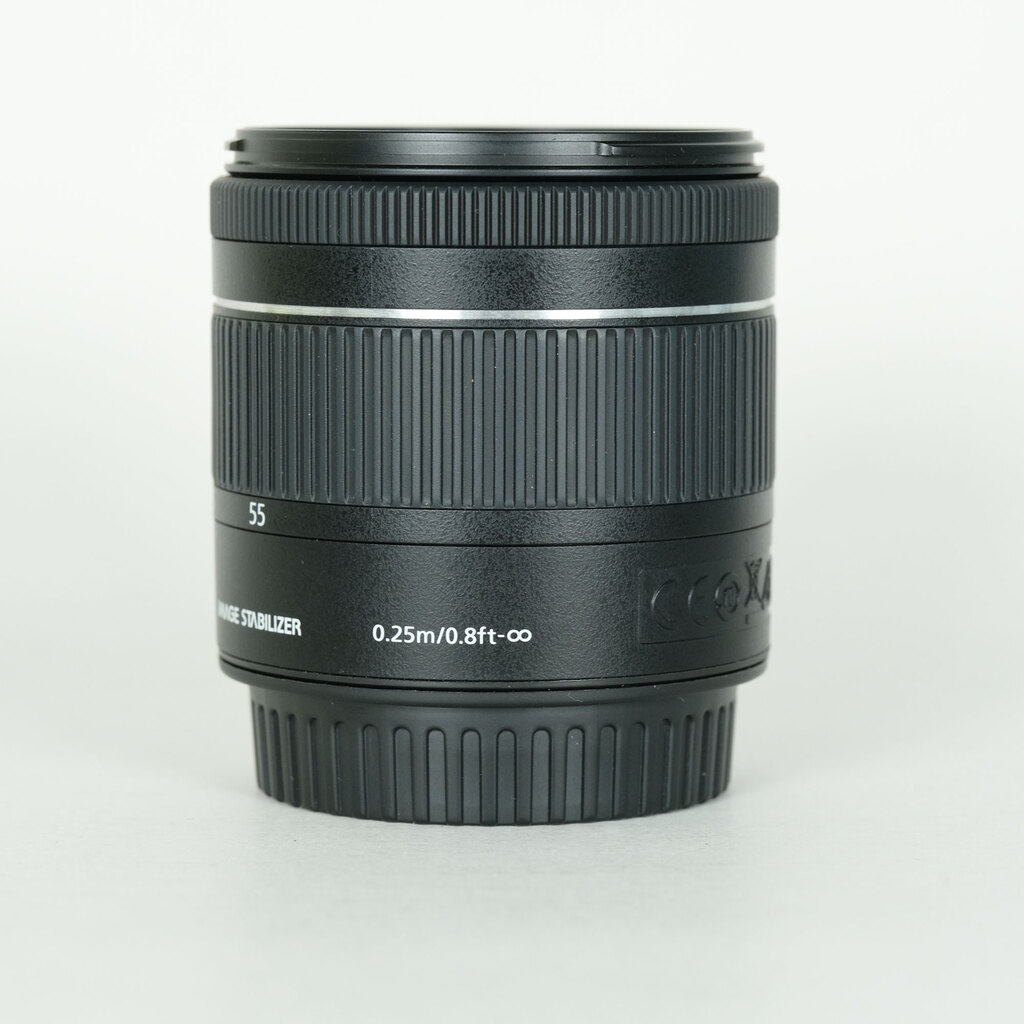 Canon EF-S18-55mm F4-5.6 IS STMの出品 | ONE SCENE（ワンシーン）