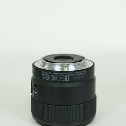 SONY E 11mm F1.8 SEL11F18