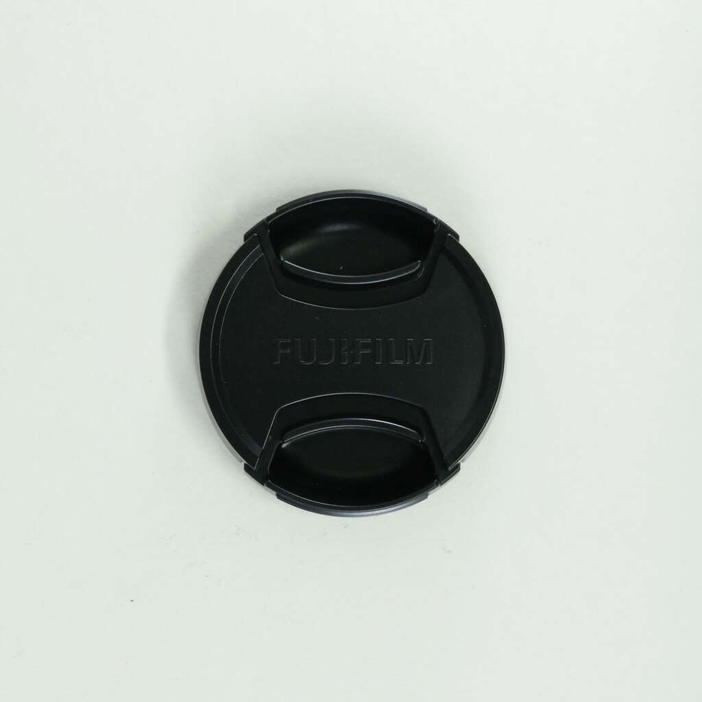 FUJIFILM XF50mmF2 R WR