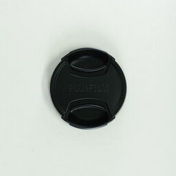 FUJIFILM XF50mmF2 R WR