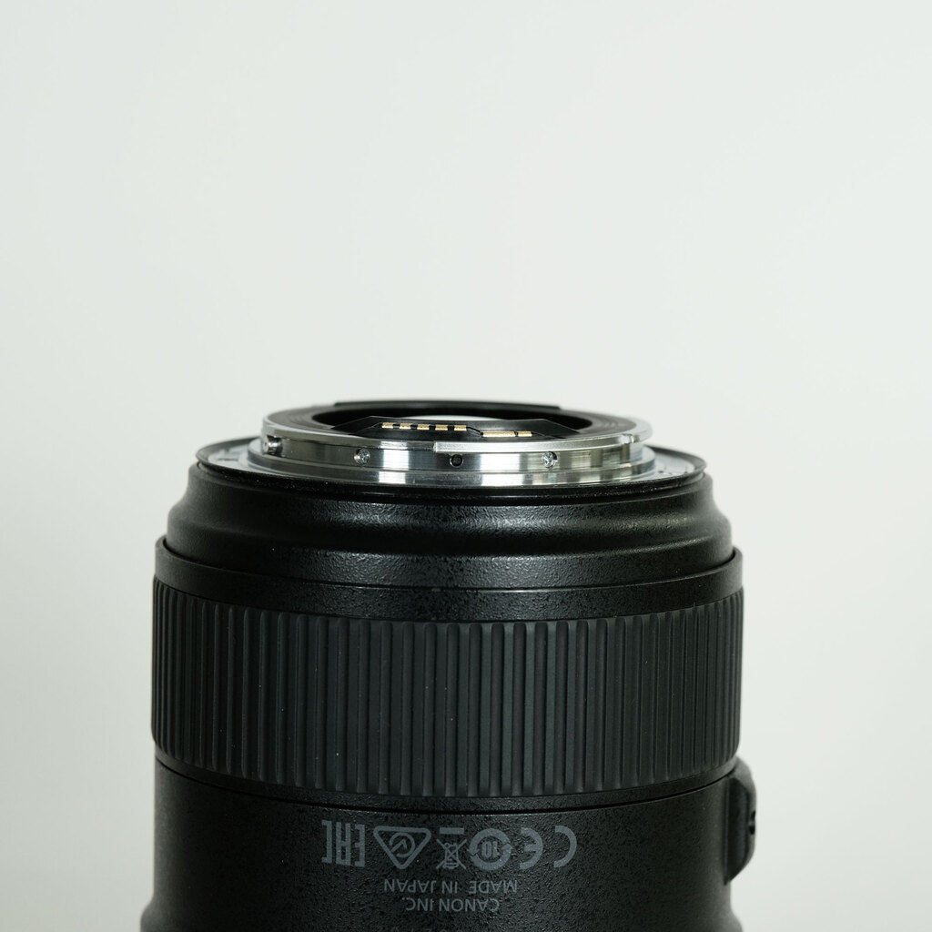 Canon EF24-70mm F2.8L II USM