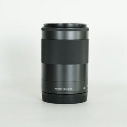 Canon EF-M55-200mm F4.5-6.3 IS STM