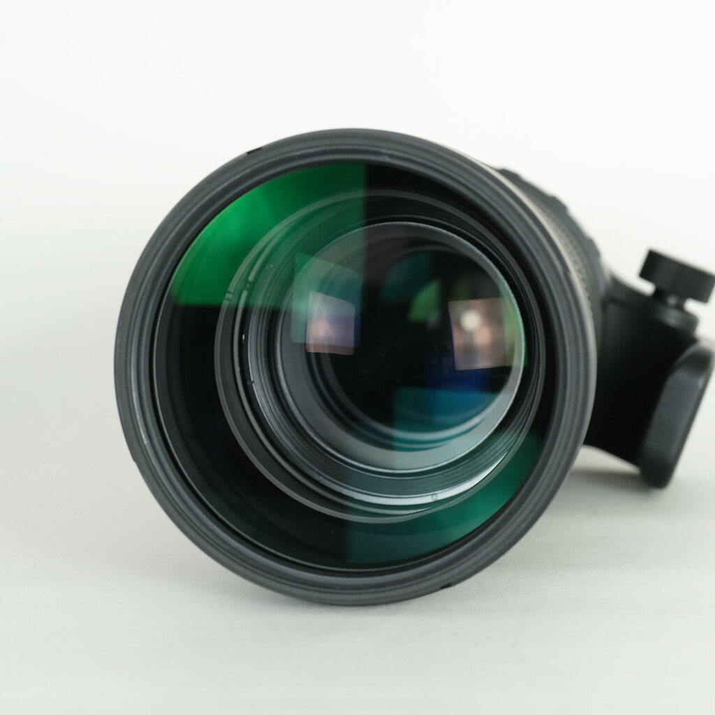 SIGMA 150-600mm F5-6.3 DG OS HSM｜Contemporary [ニコンF用]