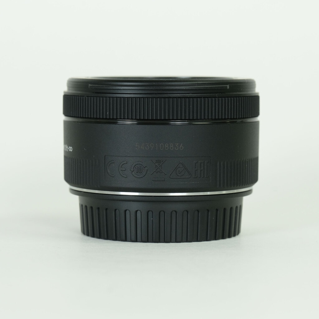 Canon EF50mm F1.8 STM Canon EF50mm F1.8 STM