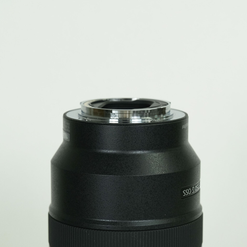 SONY E 70-350mm F4.5-6.3 OSS SEL70350G