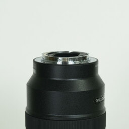 SONY E 70-350mm F4.5-6.3 OSS SEL70350G