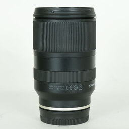 TAMRON 28-200mm F/2.8-5.6 Di III RXD (Model A071) [ソニーE用]