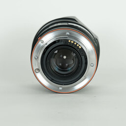 SONY 16mm F2.8 Fisheye SAL16F28