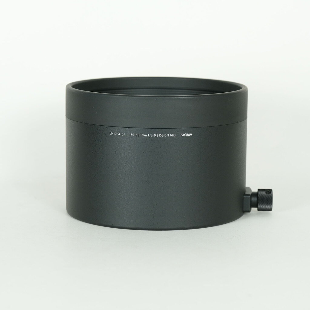 SIGMA 150-600mm F5-6.3 DG DN OS｜Sports [ソニーE用]